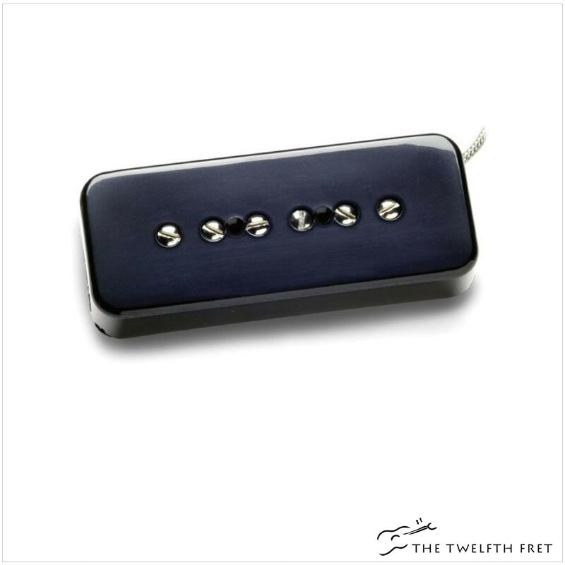 Seymour Duncan Custom P90 Pickup - The Twelfth Fret