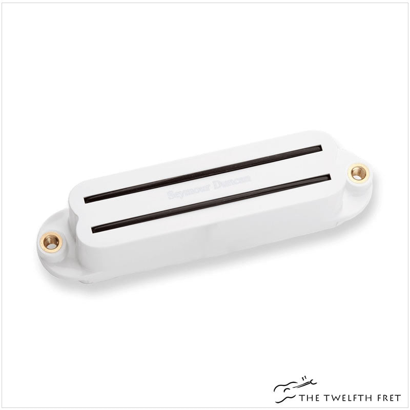 Seymour Duncan Hot Rails for Stratocaster - The Twelfth Fret