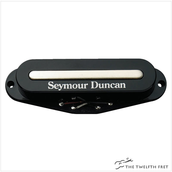 Seymour Duncan Hot Stack Strat - The Twelfth Fret