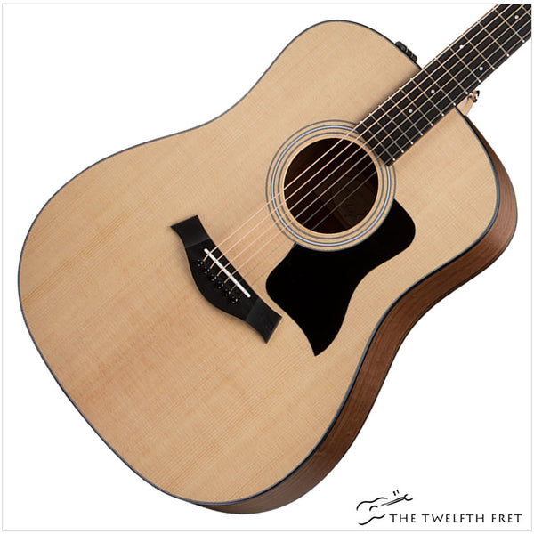 Taylor 110e Acoustic Guitar - The Twelfth Fret
