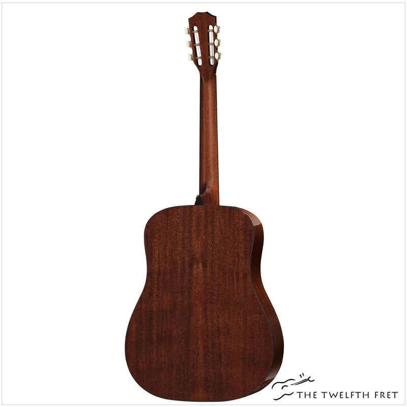 Taylor 510e Steel String Guitar - The Twelfth Fret