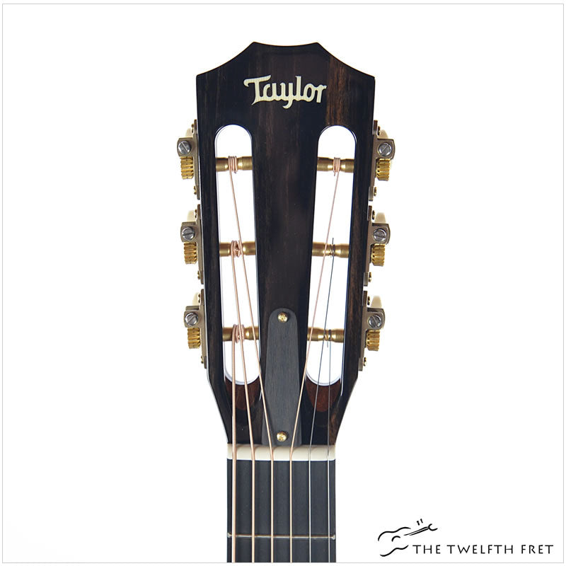 Taylor 510e Steel String Guitar - The Twelfth Fret