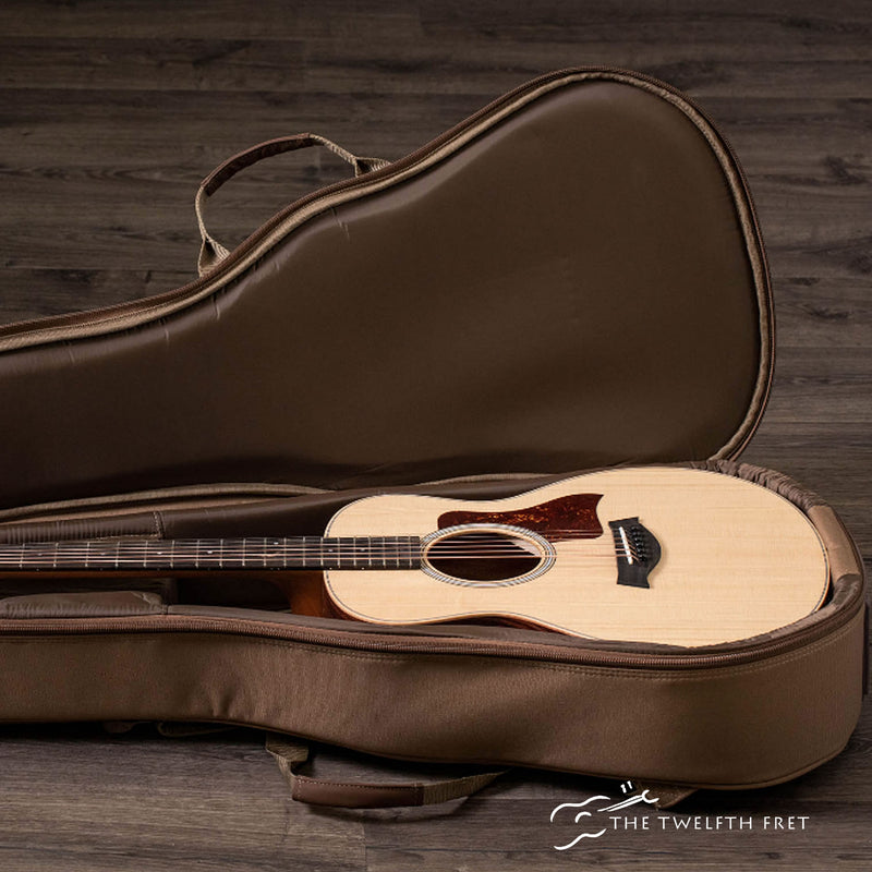 Taylor GS Mini RWE Acoustic Guitar - The Twelfth Fret