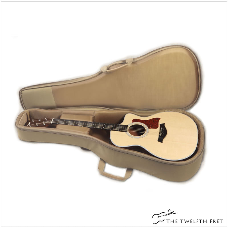 Taylor GS Mini RW Steel String Guitar - The Twelfth Fret