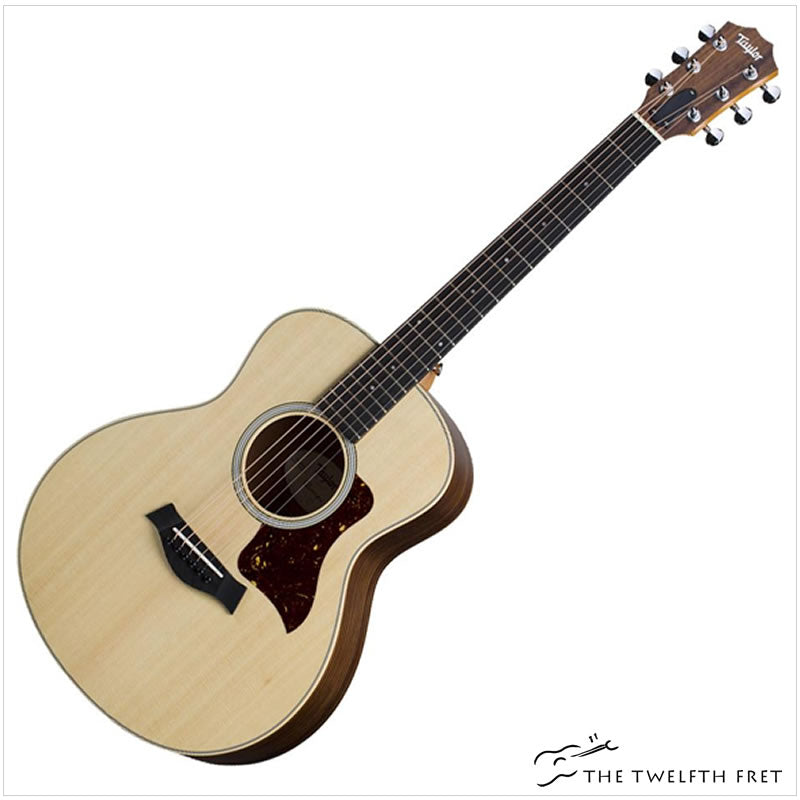 Taylor GS Mini RW Steel String Guitar - The Twelfth Fret