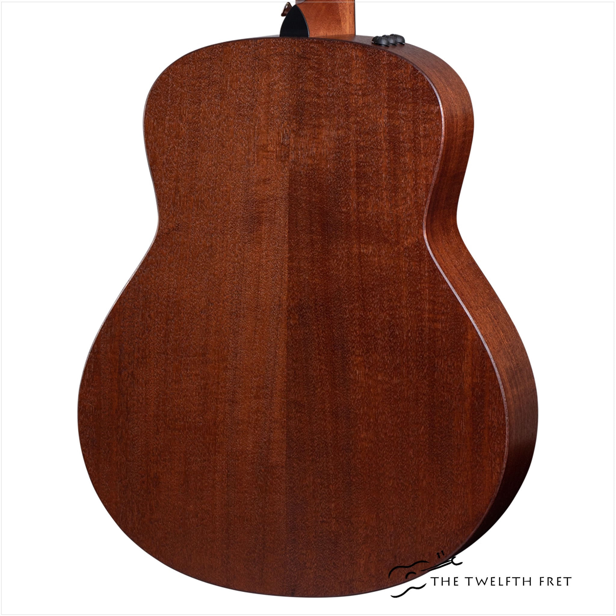 【オール単板：美品】Taylor GTe Mahogany 2022年製 Taylor GTe Mahogany Acoustic Electric Guitar - The Twelfth Fret