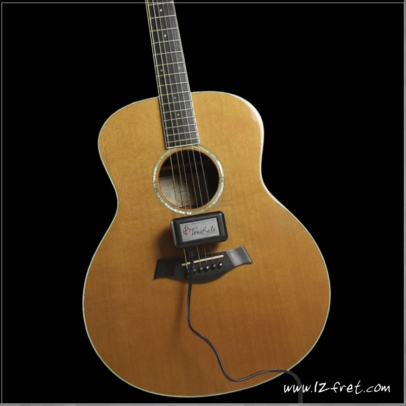 The ToneRite Play-In Device - Shop The Twelfth Fret