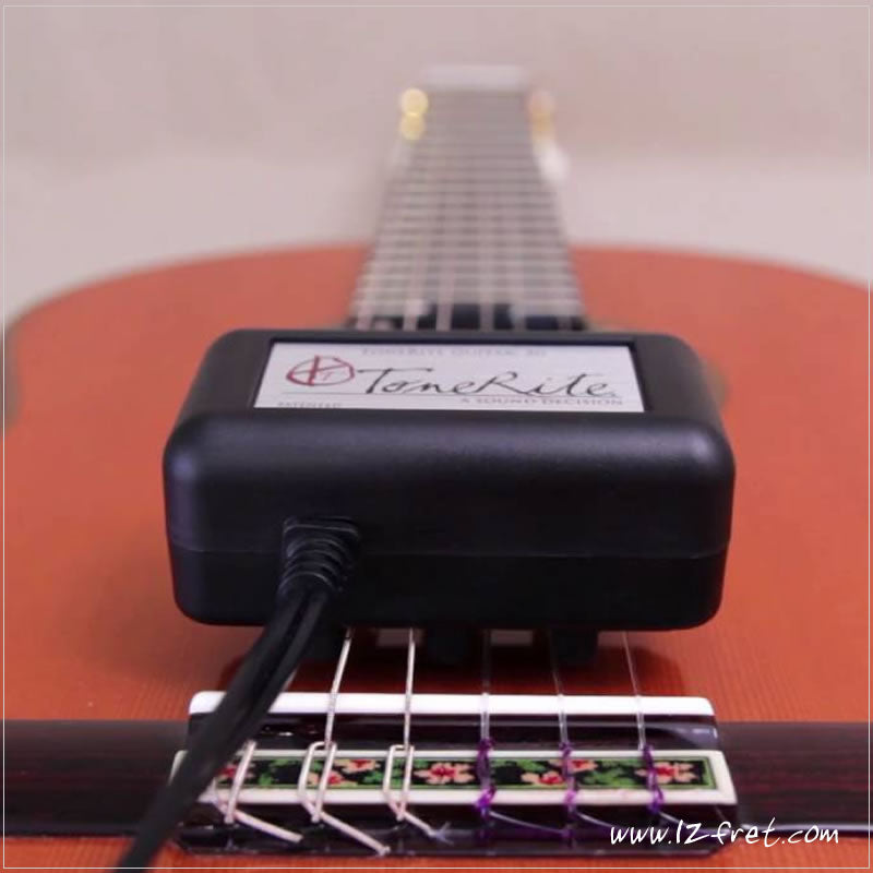 The ToneRite Play-In Device - Shop The Twelfth Fret
