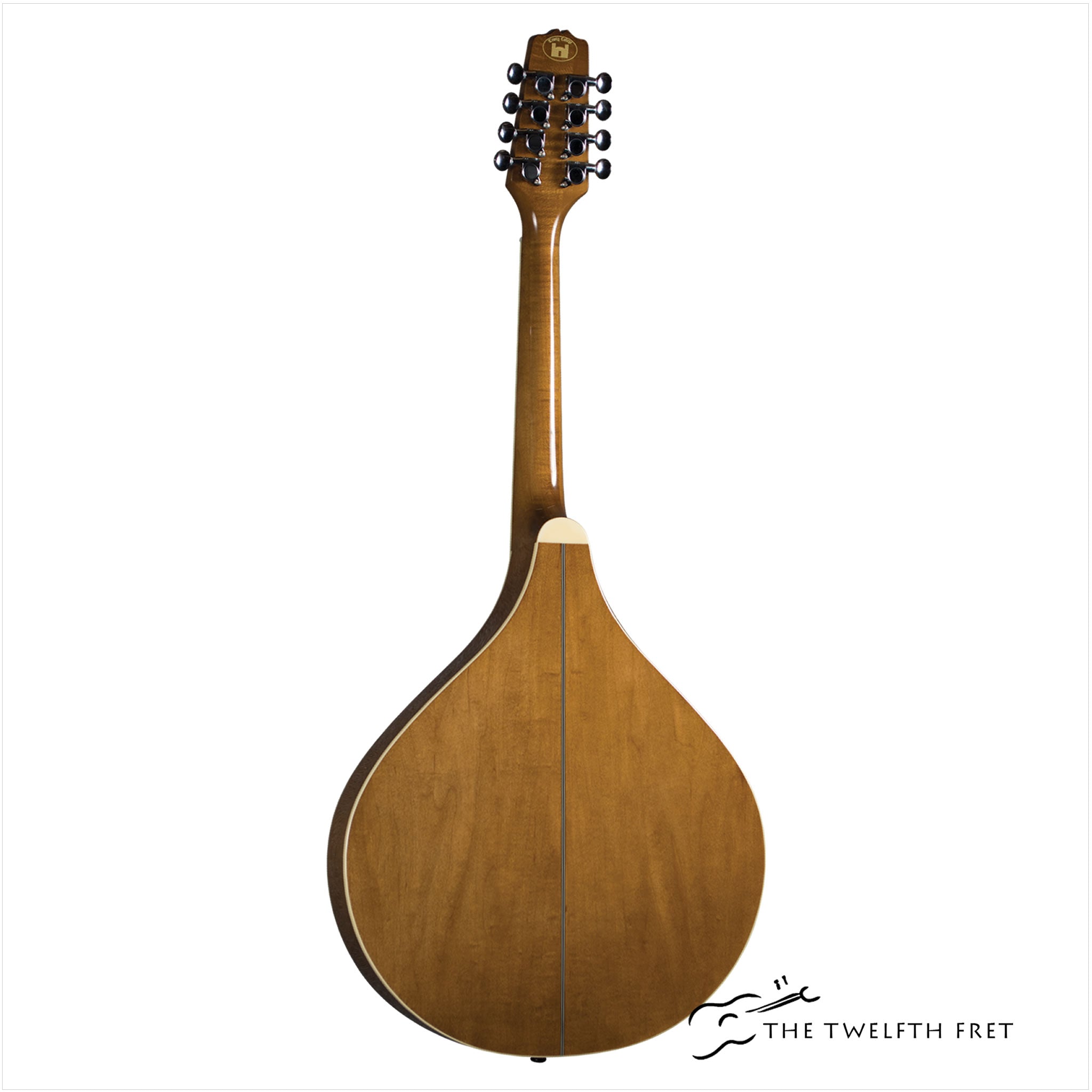 Trinity College TM-325 Standard Celtic Octave Mandolin - The Twelfth Fret