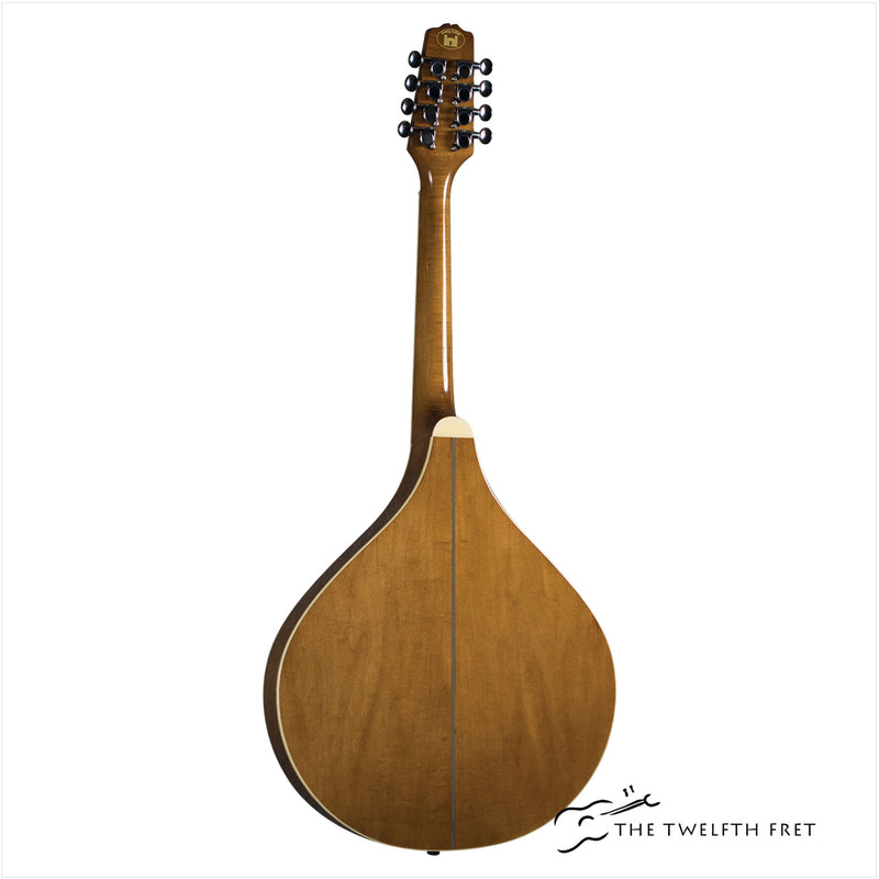Trinity College TM-325 Standard Celtic Octave Mandolin - The Twelfth Fret