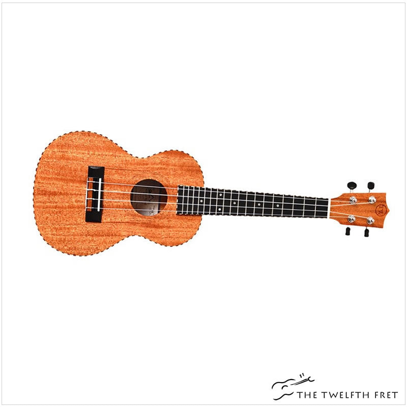 Twisted Wood Twisted Original Ukulele - The Twelfth Fret