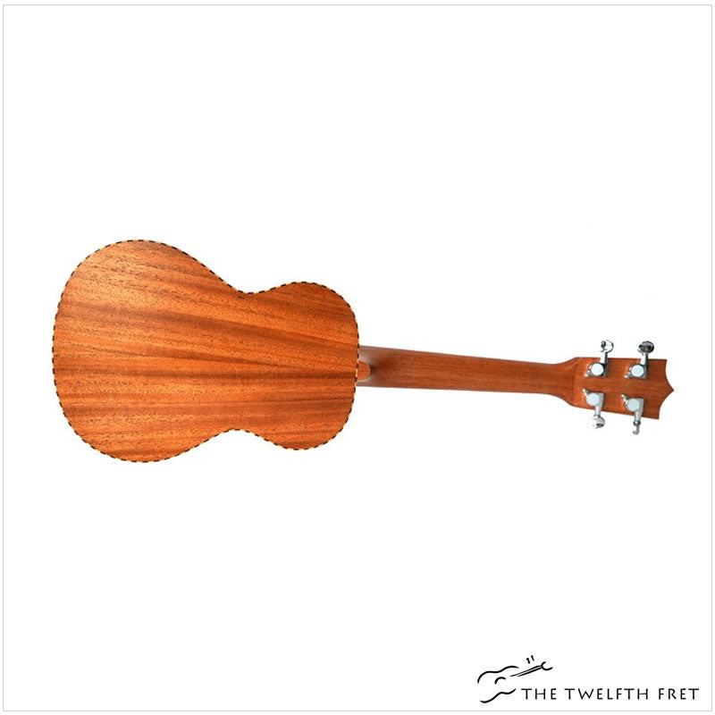 Twisted Wood Twisted Original Ukulele - The Twelfth Fret