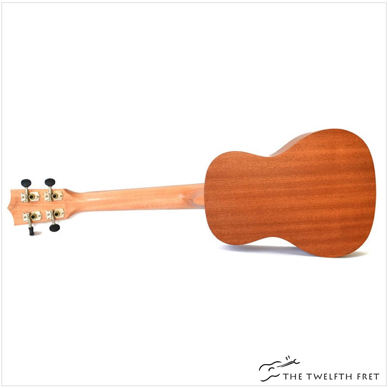 Twisted Wood Tyro Concert Ukulele