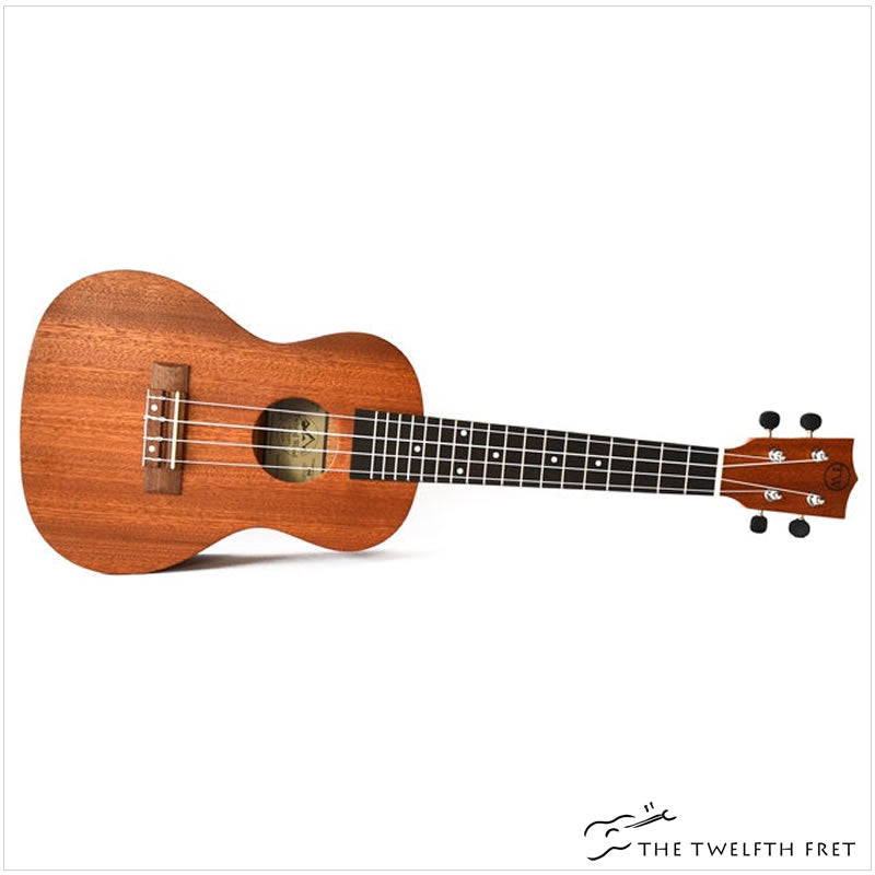 Twisted Wood Tyro Concert Ukulele