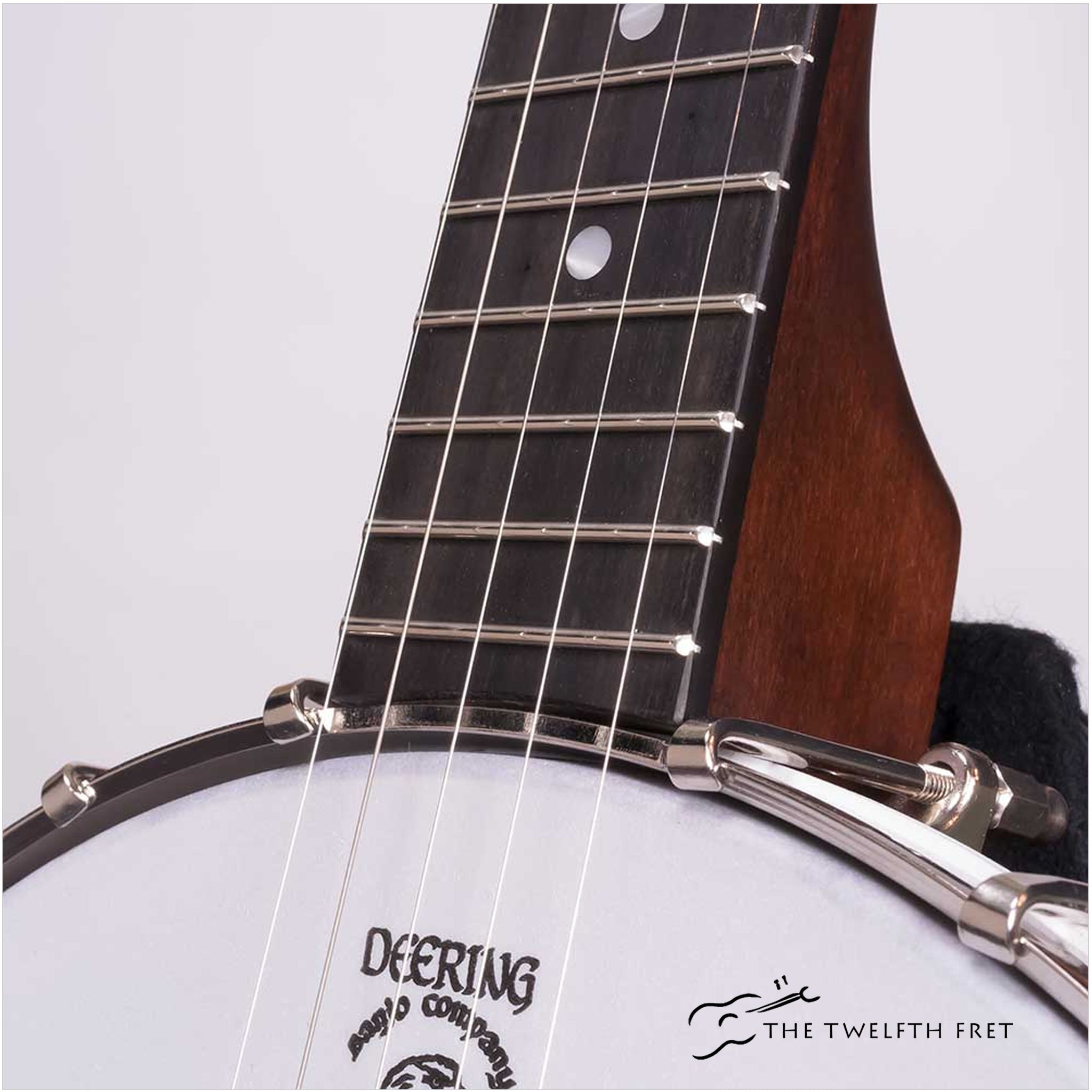 Deering Vega Little Wonder Banjo - The Twelfth Fret