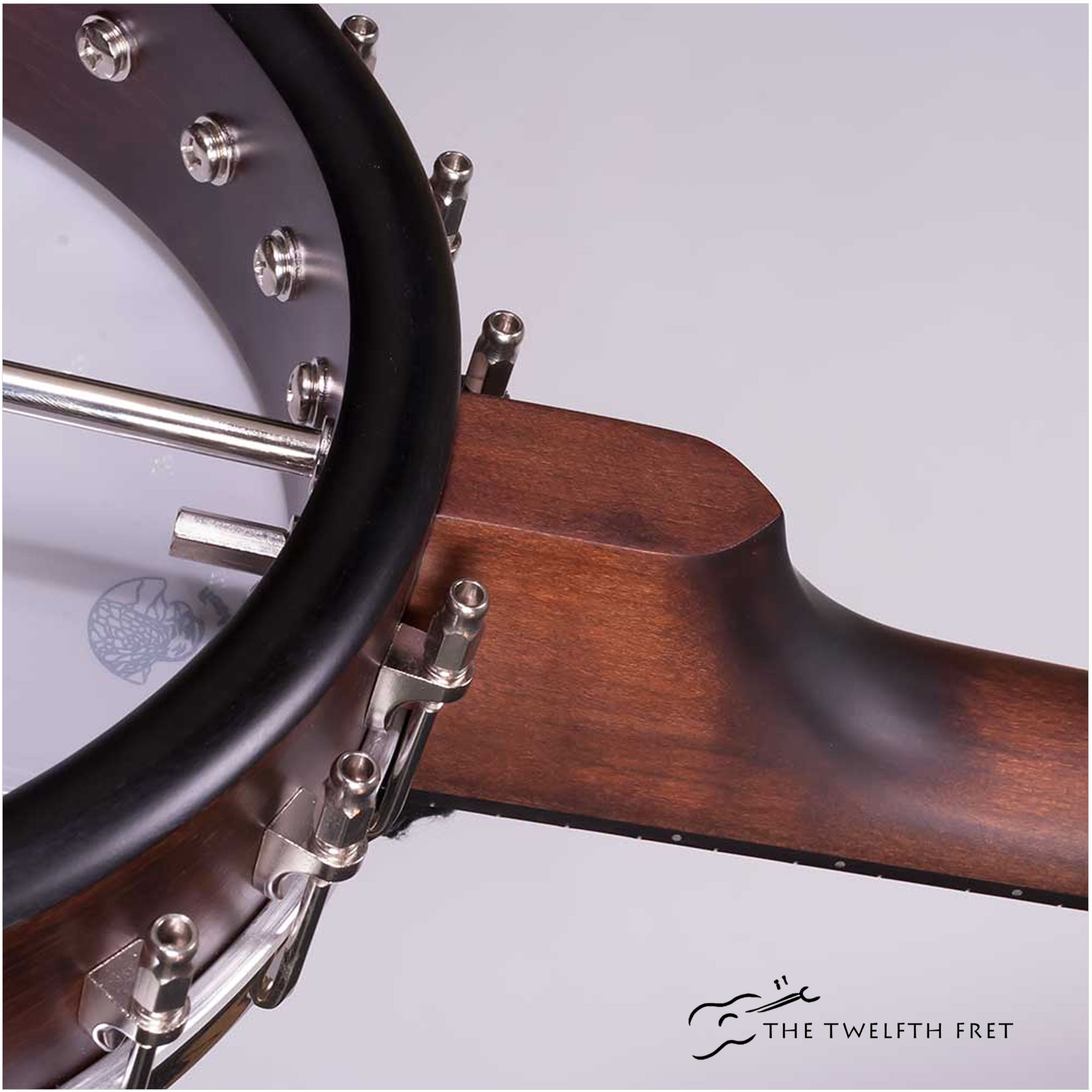 Deering Vega Little Wonder Banjo - The Twelfth Fret