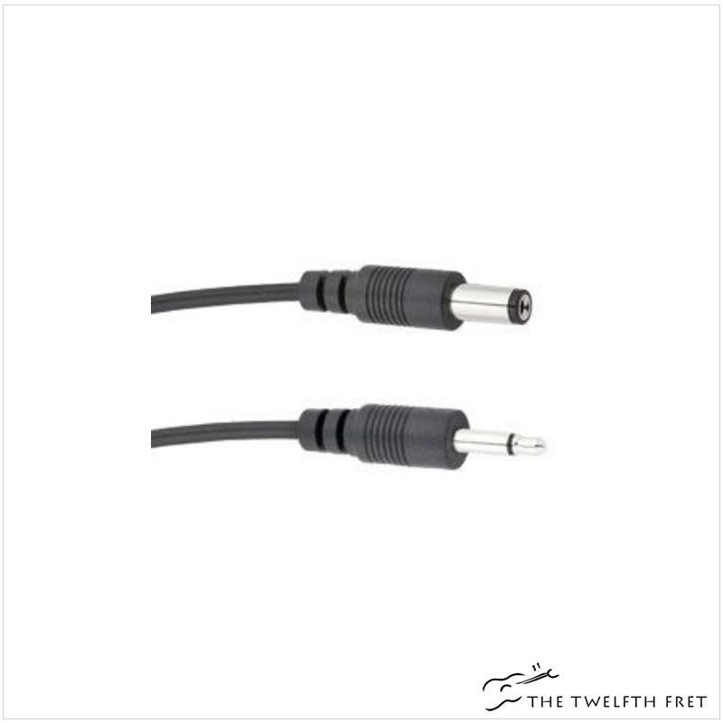 Voodoo Lab Power Cables - 3.5mm - The Twelfth Fret