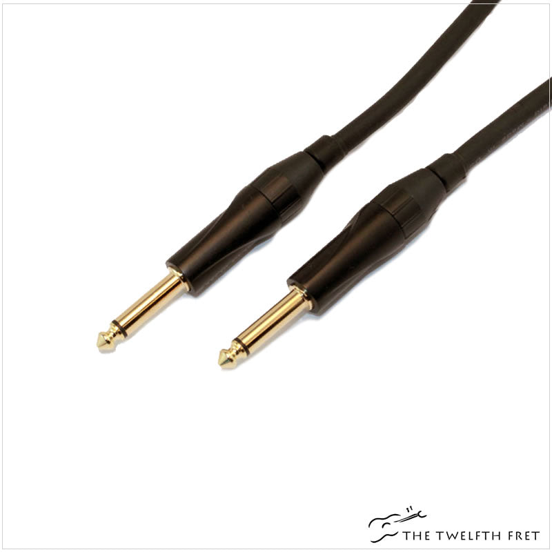 Yorkville Instrument Cables (STUDIO ONE) - The Twelfth Fret